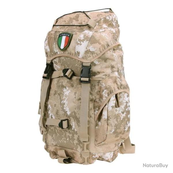Sac � dos Recon 25 litres Italien d�sert | Fostex (0001 1429)