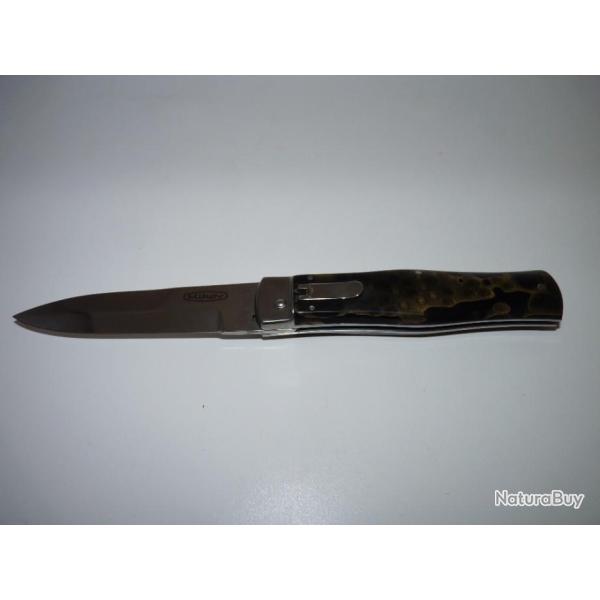 COUTEAU MIKOV PREDATOR 241 - RAFFIR