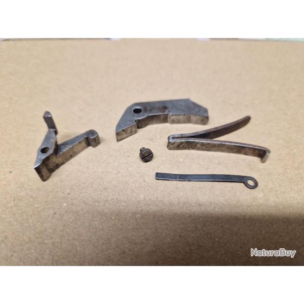 Ensemble d�tente gauche pour Manufrance Compact