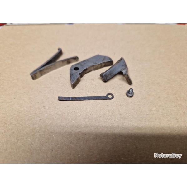 Ensemble d�tente droit pour Manufrance Compact