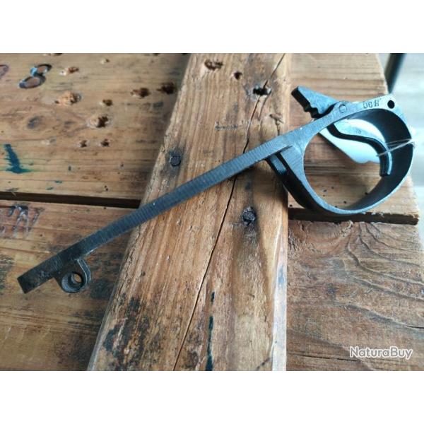 Pontet de fusil anglais Enfield ww1 n1mk3