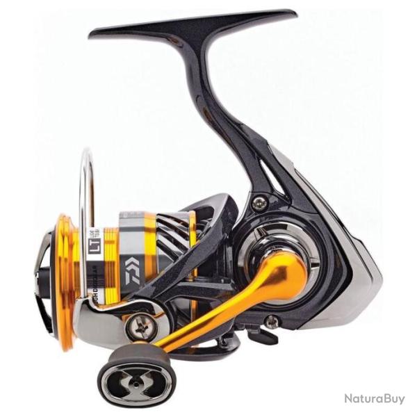 DSP- Moulinet DAIWA Revros LT 2000-XH