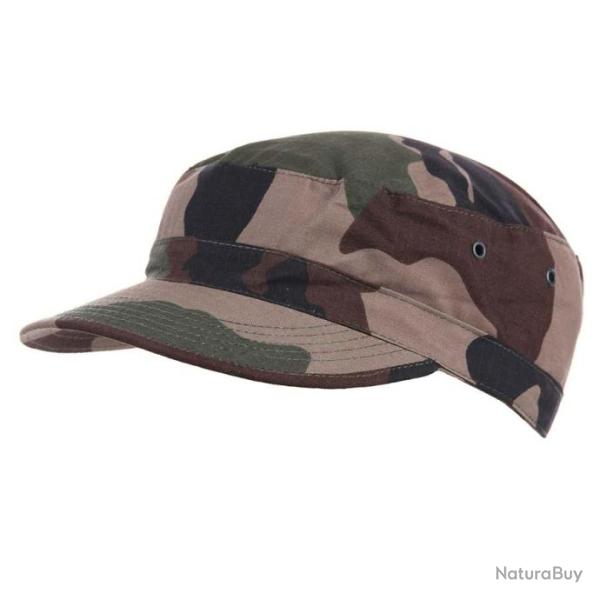Casquette BDU Fran�ais taille XL | Fostex (0000 6536)