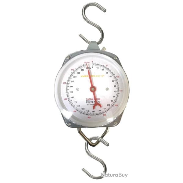 Peson dynamom�trique Ligne Verney-Carron 200 kg