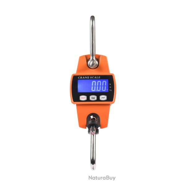 Peson digital ProHunt 250 kg