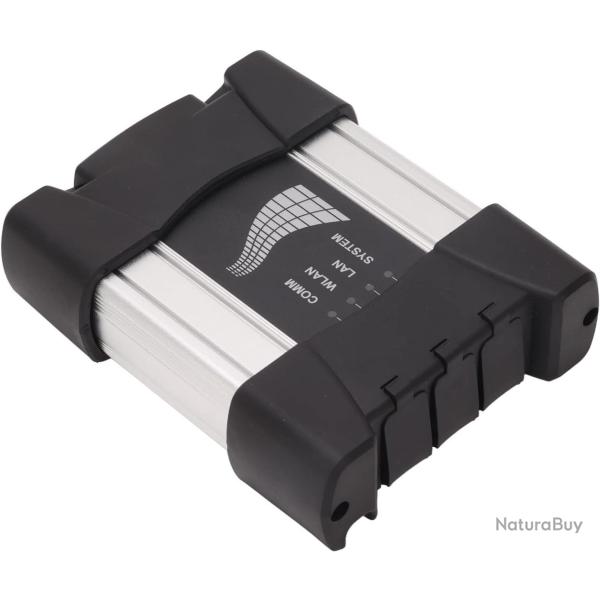 Outil de Programmation de Diagnostic V2019.2 Multifonctionnel pour Interface de Diagnostic ICOM pour