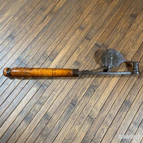 RARE BRIQUET XVll �me