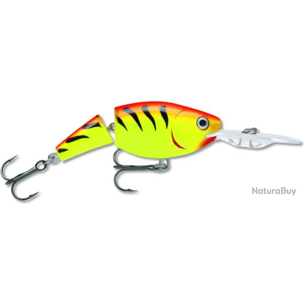 Leurre Rapala Jointed Shad Rap 7cm HT