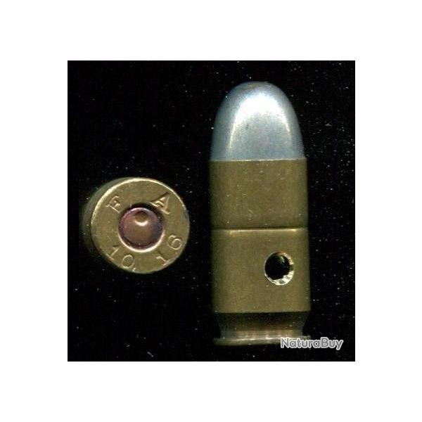 .45 ACP - USA 1914-18 - Cartoucherie Militaire US de Frankford Arsenal