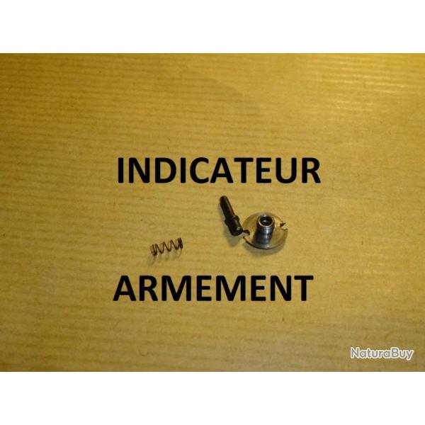 indicateur armement de fusil genre MERKEL 117 t�moin armement - VENDU PAR JEPERCUTE (D23K88)