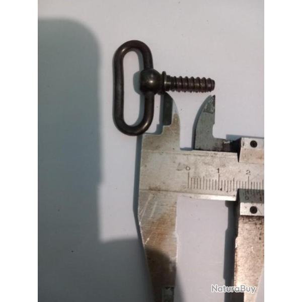 010 Grenadiere de crosse