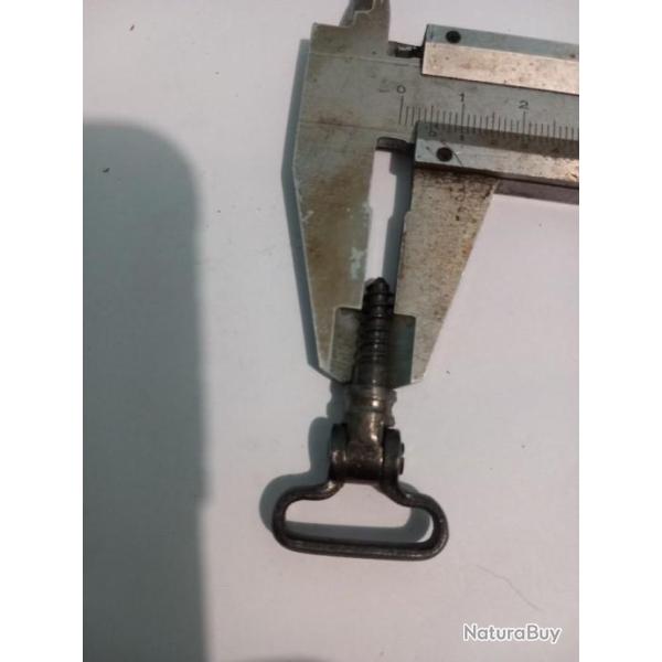 012 Grenadiere de crosse