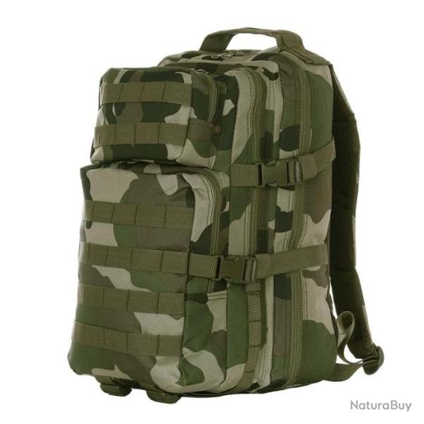 Sac  dos assaut US 25 litres Franais | 101 Inc (0000 6500)