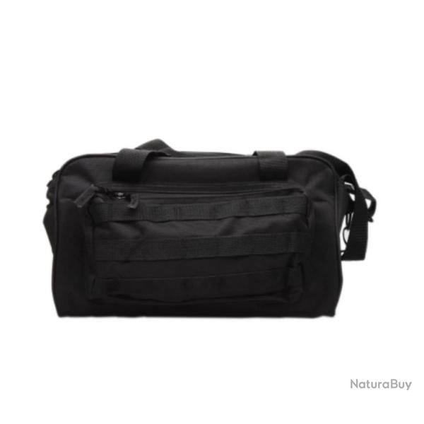 Allen Sac de tir Range Bag, noir