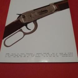 SUPERBE - CATALOGUE  DE VENTE - ADER -OCTOBRE 2008-ARMES ANCIENNE-