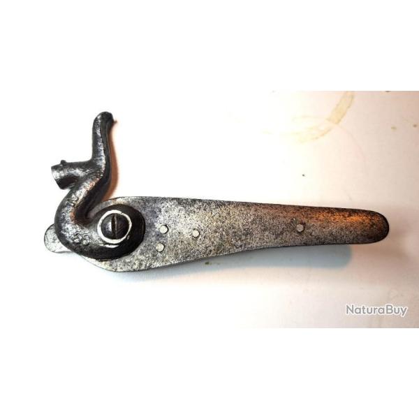 Platine � percussion  � 1 cran jamais mont�e d'origine) PL139.X  (Livr� par Happy post 11�)