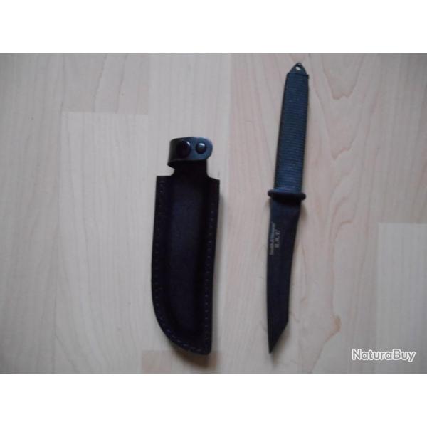 Couteau Smith & Wesson HRT7T