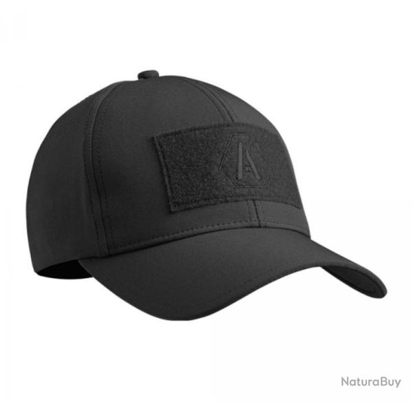 Casquette tactical strech fit noir
