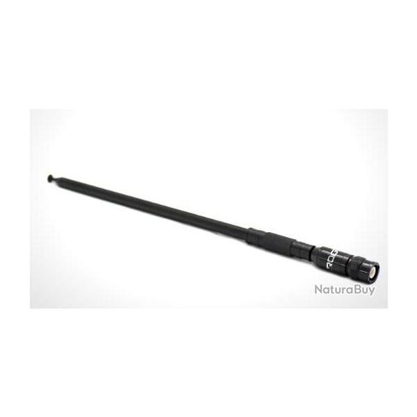 Antenne centrale ibiza ROG pour garmin astro et alpha t�l� 1m25
