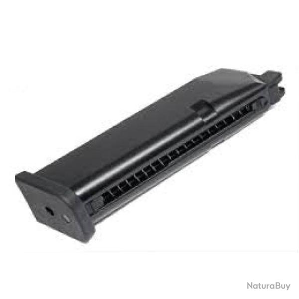 Chargeur Action Army AAP01 Gaz Default Title