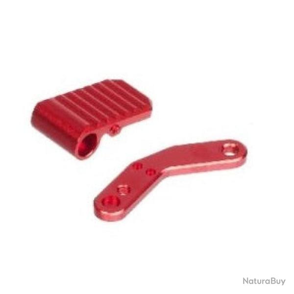 Stopper Action Army AAP01 - Rouge