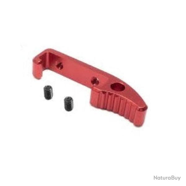 Charging Handle Action Army AAP01 - Rouge