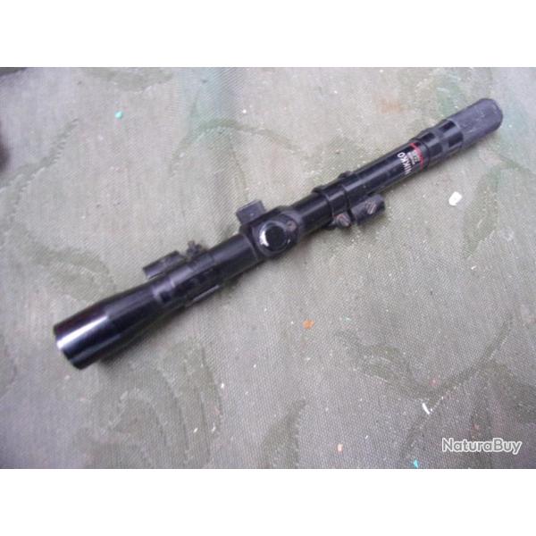 lunette de vis�e Nikko 4 x 20