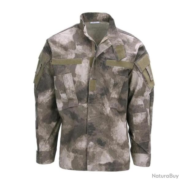 Jas ACU style ICC AU