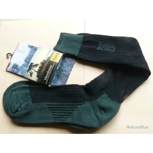 Chaussettes  Thermo swed 46/48