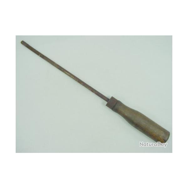 Baguette 2me modle C96 Mauser