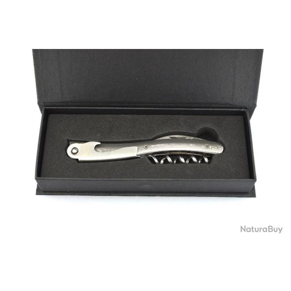 Sommelier Damast - B�ker Plus