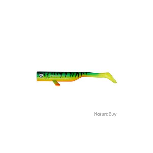 Leurre LMAB Drunkbait 20cm Tropicana Tina