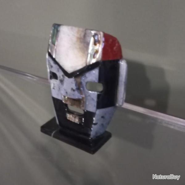 Superbe masque Azt�que