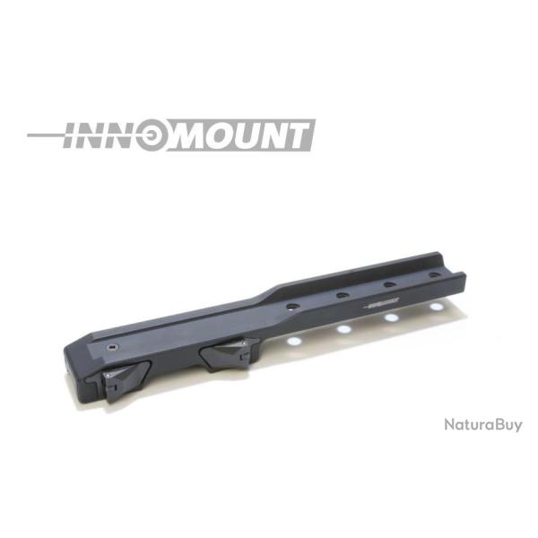 INNOMOUNT fixation rapide MERKEL B3/B4/KR1/K3/K5 pour PULSAR DIGISIGHT / APEX / TRAIL