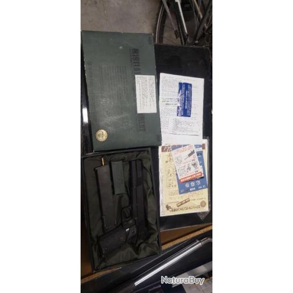 Colt 1911A1 Tokyo Marui