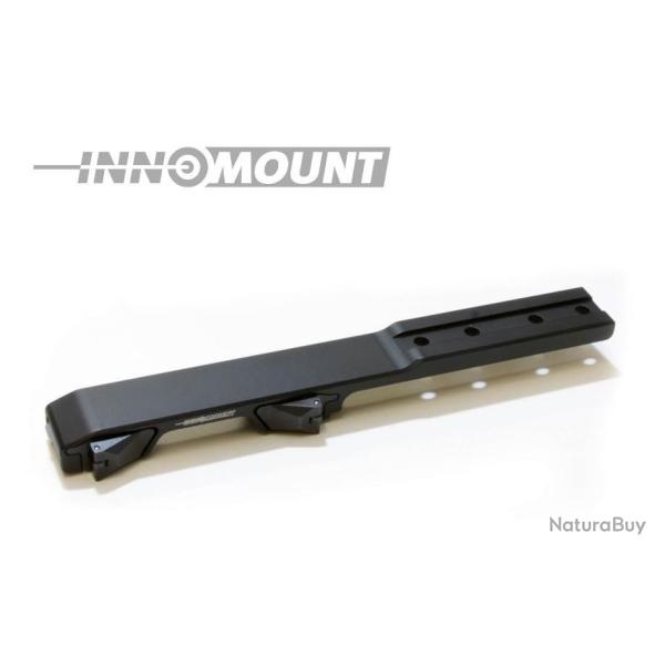 INNOMOUNT montage rapide monobloc Blaser f. ATN X-Sight I+II