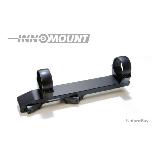 INNOMOUNT montage rapide monobloc Blaser f. ATN X-Sight 4K PRO