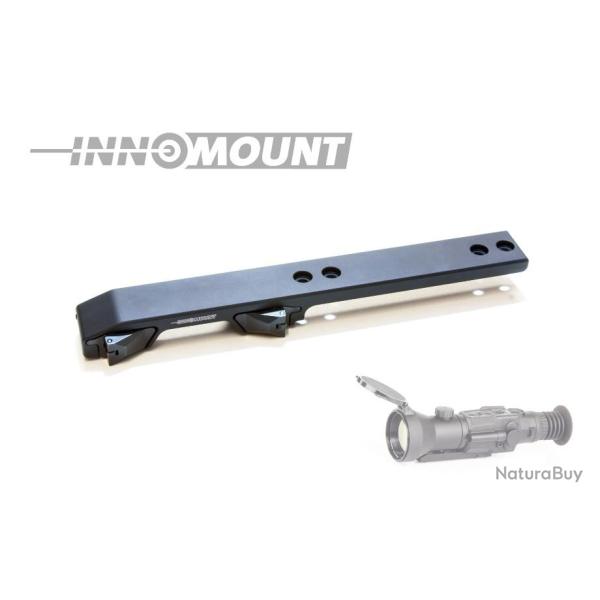 INNOMOUNT montage rapide monobloc Blaser f. DEDAL Hunter