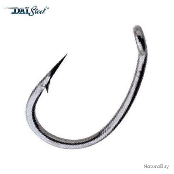 Hameons Dai Steel Rf: 650B N2 par 10