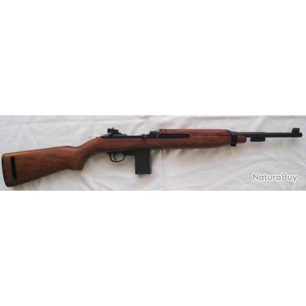FUSIL USM1 USA 1944 - Ref.1120
