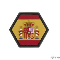 Espagne - Evike/Hex Patch