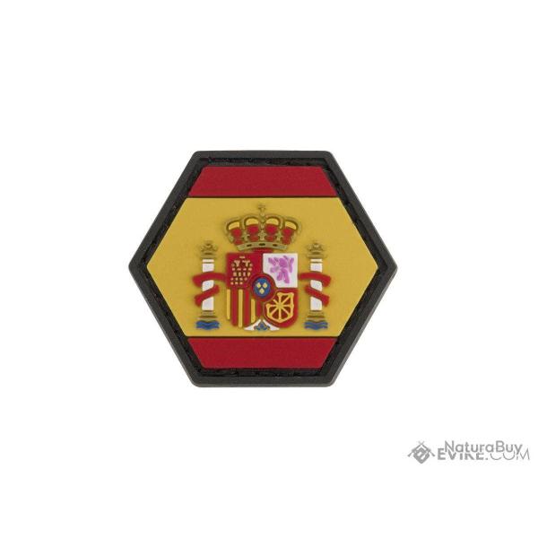 Espagne - Evike/Hex Patch