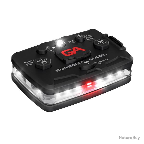 Guardian Angel ELITE W/W 2022