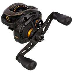 Moulinet Casting Westin W6 BC SSG Stealth Gold Gauche 6.6:1 66cm 11kg 175g 101 SSG