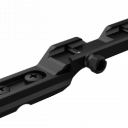 Rail de montage pour Thunder/Cheetah HIKMICRO