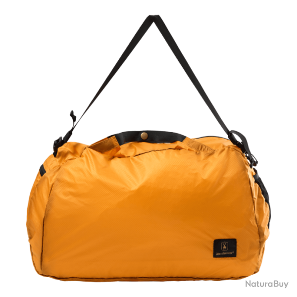 Sac de transport compact orange 32L DEERHUNTER