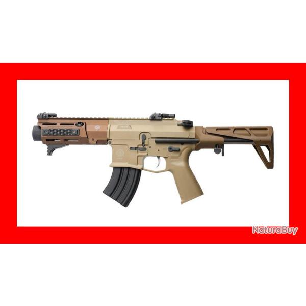 REPLIQUE AEG M923A TAN AVEC ETU