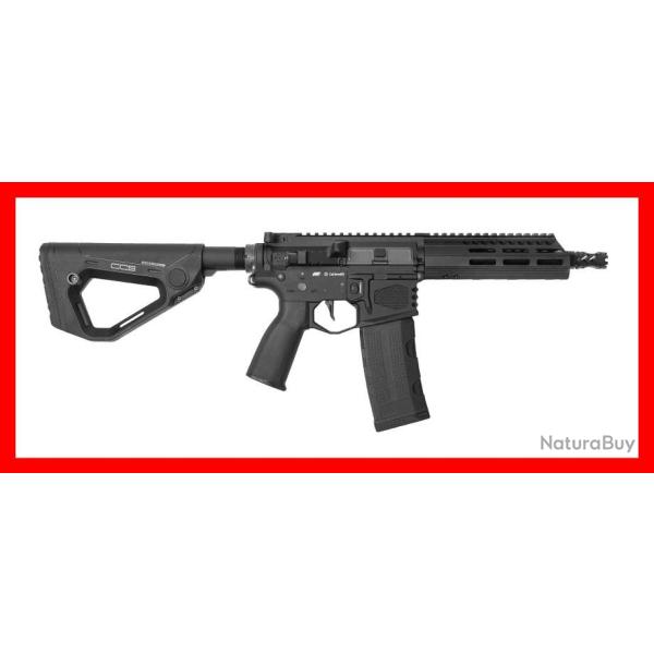 REPLIQUE AEG HYBRID SERIES H-15 CQB ASG