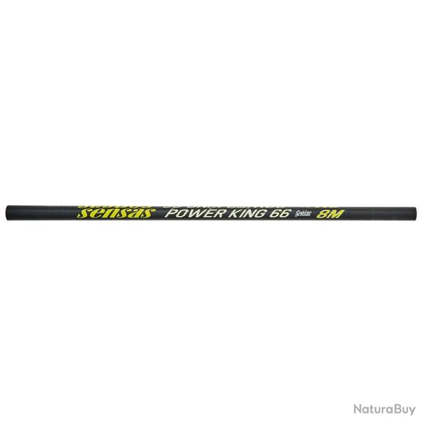 Canne Sensas Power King 66 7m