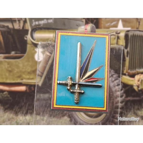 Zone de D�fense Nord Est  DELSART